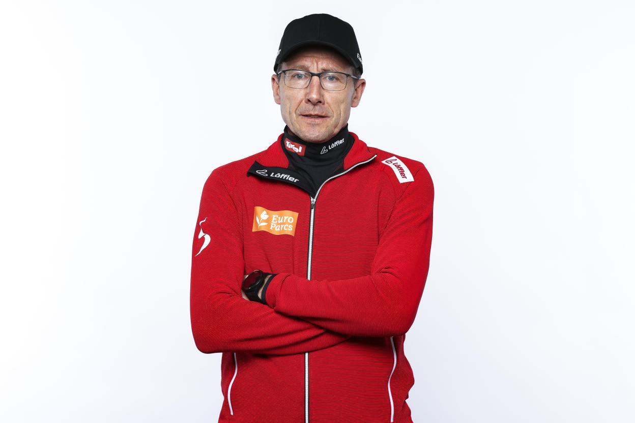 Alois Stadlober