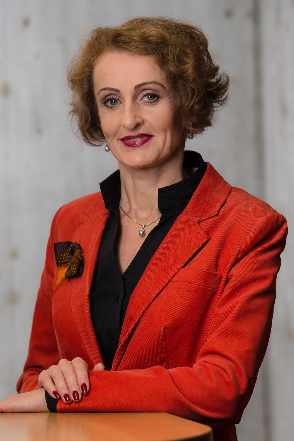 WIFO Christine Mayrhuber WIFO
