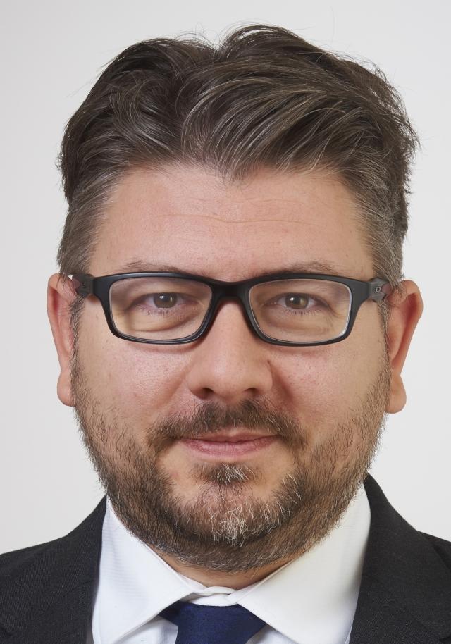 Carl Anders Nilson Thomas Czypionka, Gesundheitsökonom