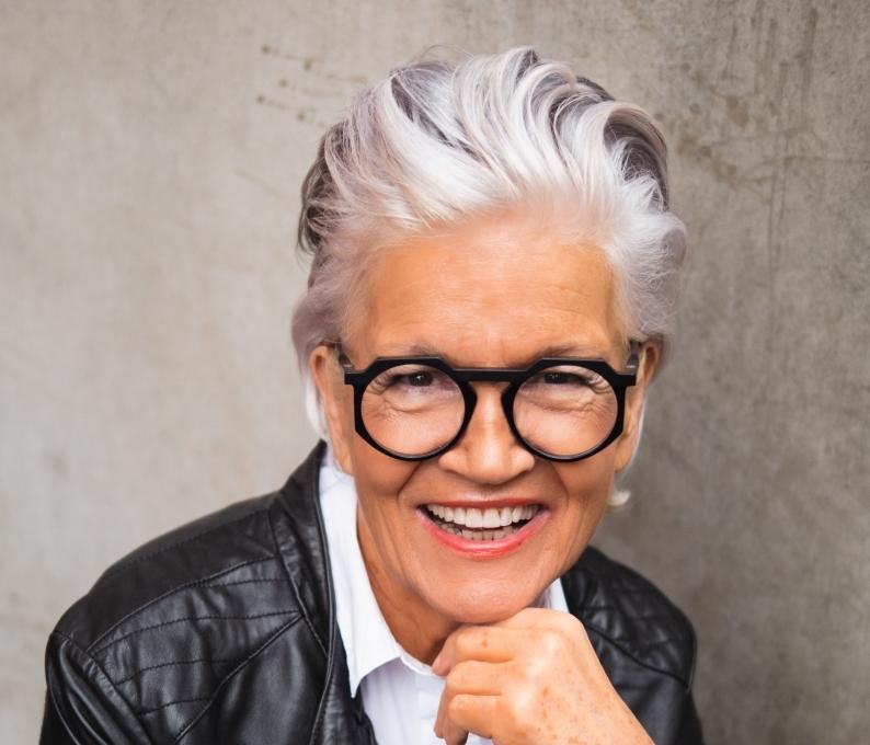 Greta Silver, Foto: tanjalaabs.de Greta Silver